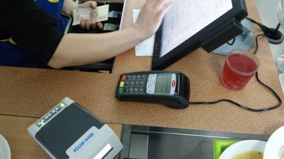 Рейд по вінницьких їдальнях: як годують працівників «Укренерго», фото №14 на сайті 20minut.ua