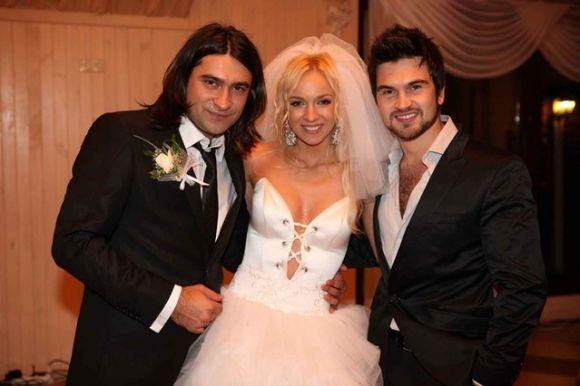 Солистка «Дилайс» в Виннице: о качественной попсе, женской дружбе и валерьянке, с которой началась ее любовь на сайті 20minut.ua Солистка «Дилайс» в Виннице: о качественной попсе, женской дружбе и валерьянке, с которой началась ее любовь, фото №2 на сайті 20minut.ua