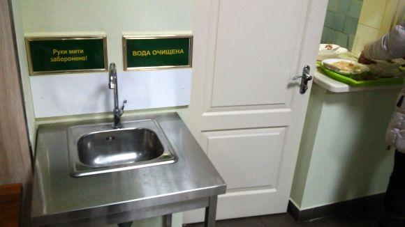Рейд по вінницьких їдальнях: як годують працівників «Укренерго», фото №15 на сайті 20minut.ua