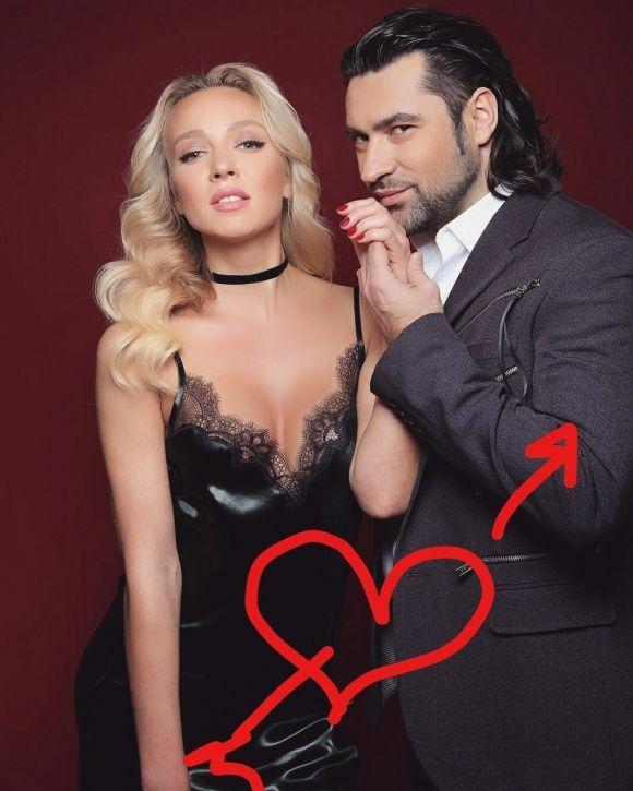 Солистка «Дилайс» в Виннице: о качественной попсе, женской дружбе и валерьянке, с которой началась ее любовь на сайті 20minut.ua Солистка «Дилайс» в Виннице: о качественной попсе, женской дружбе и валерьянке, с которой началась ее любовь, фото №3 на сайті 20minut.ua