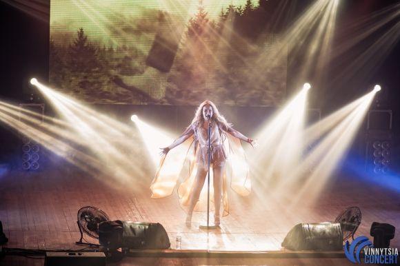 Солистка «Дилайс» в Виннице: о качественной попсе, женской дружбе и валерьянке, с которой началась ее любовь на сайті 20minut.ua Солистка «Дилайс» в Виннице: о качественной попсе, женской дружбе и валерьянке, с которой началась ее любовь, фото №8 на сайті 20minut.ua