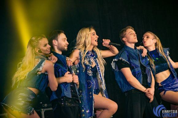 Солистка «Дилайс» в Виннице: о качественной попсе, женской дружбе и валерьянке, с которой началась ее любовь на сайті 20minut.ua Солистка «Дилайс» в Виннице: о качественной попсе, женской дружбе и валерьянке, с которой началась ее любовь, фото №4 на сайті 20minut.ua