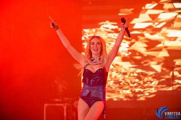 Солистка «Дилайс» в Виннице: о качественной попсе, женской дружбе и валерьянке, с которой началась ее любовь на сайті 20minut.ua Солистка «Дилайс» в Виннице: о качественной попсе, женской дружбе и валерьянке, с которой началась ее любовь, фото №25 на сайті 20minut.ua