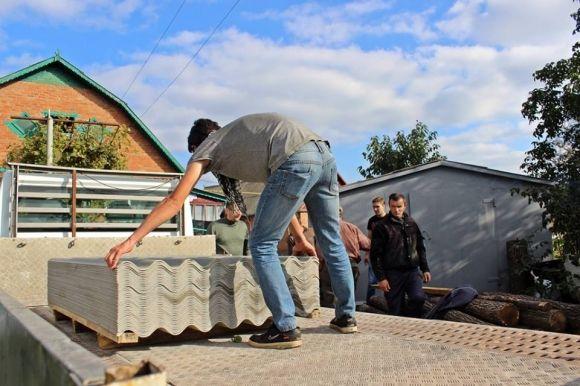 У День Гідності і Свободи голова обласного осередку Європейської партії виступив з гострою критикою влади, фото №1 на сайті 20minut.ua