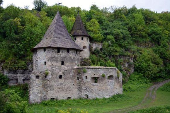 Містичний Кам’янець: міські легенди із привидами та скарбами, фото №1 на сайті 20minut.ua