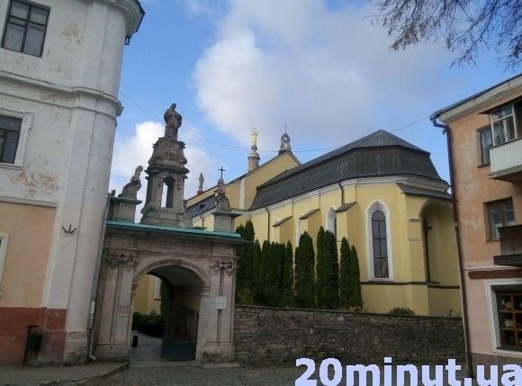 Містичний Кам’янець: міські легенди із привидами та скарбами, фото №4 на сайті 20minut.ua