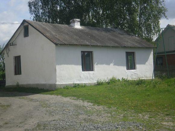 Стеля просіла, а стіни трухляві: у Шепетівському районі діти бояться ходити у школу на сайті vsim.ua Стеля просіла, а стіни трухляві: у Шепетівському районі діти бояться ходити у школу, фото №2 на сайті vsim.ua