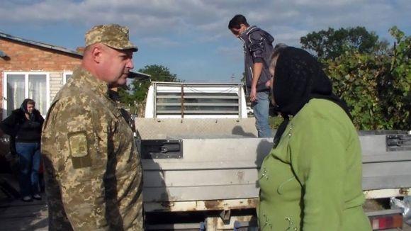 У День Гідності і Свободи голова обласного осередку Європейської партії виступив з гострою критикою влади, фото №2 на сайті 20minut.ua