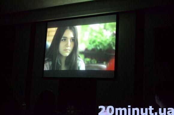 Один з найстаріших кінотеатрів у Східній Європі покаже кінострічки з кам’янецької “Бруківки” на сайті 20minut.ua Один з найстаріших кінотеатрів у Східній Європі покаже кінострічки з кам’янецької “Бруківки”, фото №2 на сайті 20minut.ua