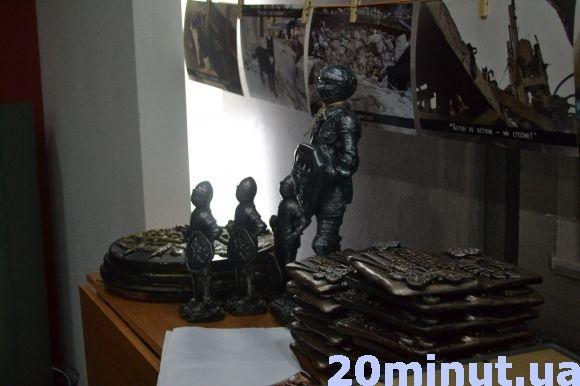 Один з найстаріших кінотеатрів у Східній Європі покаже кінострічки з кам’янецької “Бруківки”, фото №1 на сайті 20minut.ua