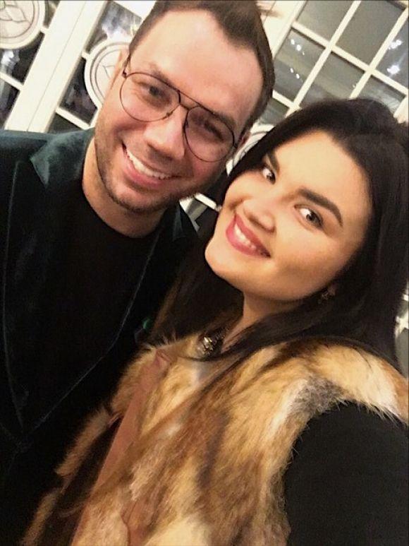 «Модель XL» Ірина Купчак після проекту змінила своє ставлення до себе і до світу на сайті 20minut.ua «Модель XL» Ірина Купчак після проекту змінила своє ставлення до себе і до світу, фото №3 на сайті 20minut.ua