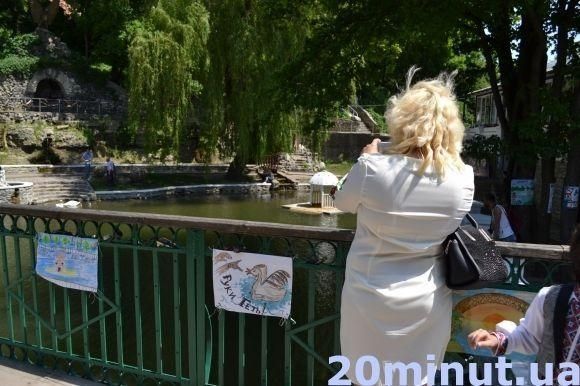 Осіння романтика Кам’янця: куди піти із коханою людиною?, фото №1 на сайті 20minut.ua