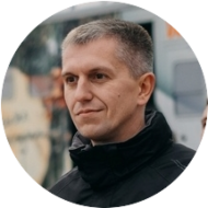 Голова тернопільської райадміністрації заробляє гроші, випікаючи хліб, фото №1 на сайті 20minut.ua