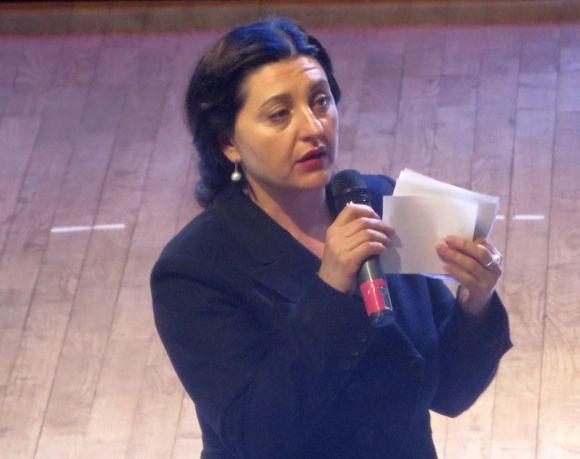 Наркотики в школах і харчування в садочках: про що говорили на батьківському форумі у Хмельницькому на сайті vsim.ua Наркотики в школах і харчування в садочках: про що говорили на батьківському форумі у Хмельницькому, фото №3 на сайті vsim.ua