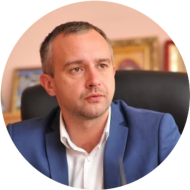 Голова тернопільської райадміністрації заробляє гроші, випікаючи хліб, фото №4 на сайті 20minut.ua