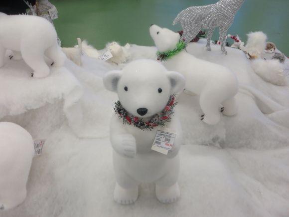 Прилавки хмельницьких супермаркетів рясніють новорічними прикрасами. Що і за скільки продають, фото №23 на сайті vsim.ua