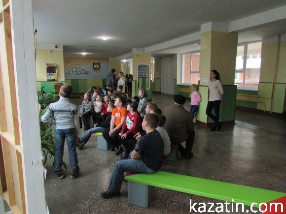 Як у ліцеї перевиховуються задаваки, хвальки, ябеди, плакси, уперті та не слухняні діти (ВІДЕО) на сайті 20minut.ua Як у ліцеї перевиховуються задаваки, хвальки, ябеди, плакси, уперті та не слухняні діти (ВІДЕО), фото №1 на сайті 20minut.ua