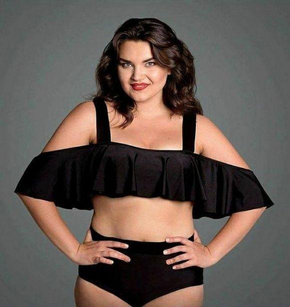 «Модель XL» Ірина Купчак після проекту змінила своє ставлення до себе і до світу на сайті 20minut.ua «Модель XL» Ірина Купчак після проекту змінила своє ставлення до себе і до світу, фото №1 на сайті 20minut.ua