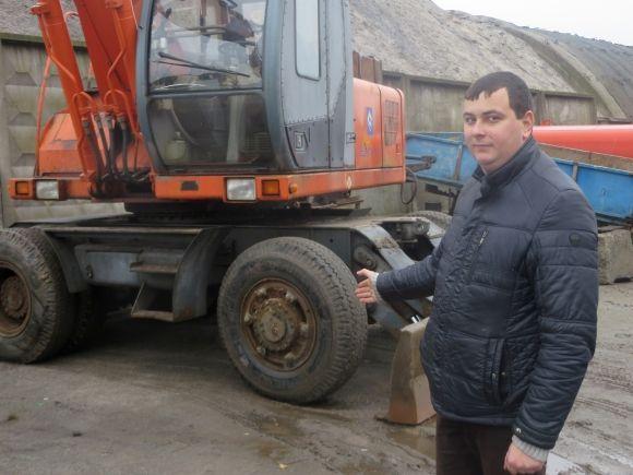 Чи готовий Хмельницький до снігопадів? Яку маємо техніку і що наобіцяли чиновники, фото №4 на сайті vsim.ua