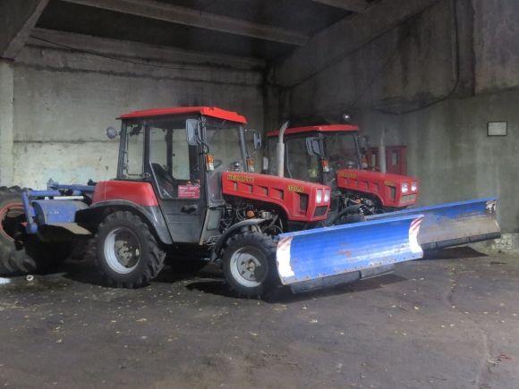 Чи готовий Хмельницький до снігопадів? Яку маємо техніку і що наобіцяли чиновники, фото №5 на сайті vsim.ua