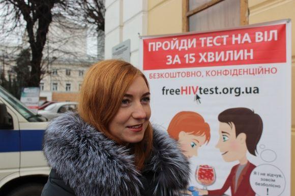 Дві смужки чи одна? Сьогодні і завтра можна зробити експрес-тест на ВІЛ-інфекцію, фото №1 на сайті 20minut.ua