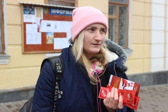 Дві смужки чи одна? Сьогодні і завтра можна зробити експрес-тест на ВІЛ-інфекцію, фото №4 на сайті 20minut.ua