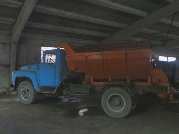 Чи готовий Хмельницький до снігопадів? Яку маємо техніку і що наобіцяли чиновники, фото №6 на сайті vsim.ua