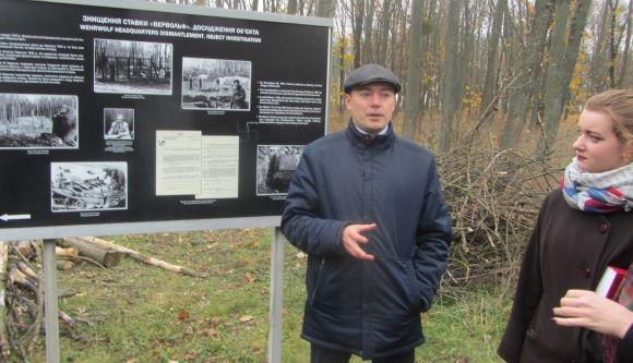 Німець у Вінниці: про своїх дідів, війну і бестселер «У полоні», фото №7 на сайті 20minut.ua