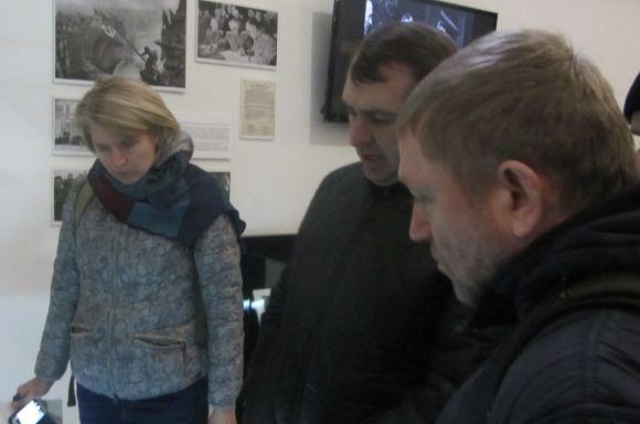 Німець у Вінниці: про своїх дідів, війну і бестселер «У полоні», фото №8 на сайті 20minut.ua