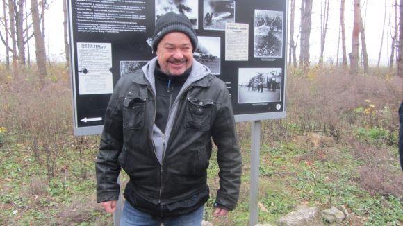 Німець у Вінниці: про своїх дідів, війну і бестселер «У полоні», фото №6 на сайті 20minut.ua