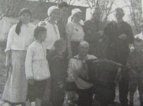 Німець у Вінниці: про своїх дідів, війну і бестселер «У полоні», фото №5 на сайті 20minut.ua