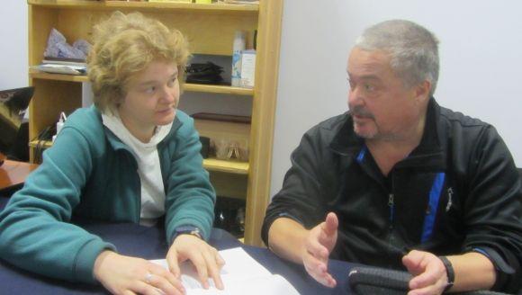 Німець у Вінниці: про своїх дідів, війну і бестселер «У полоні», фото №1 на сайті 20minut.ua