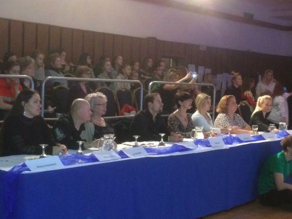 Чемпіони світу - з таким званням повернулися додому юні хмельницькі танцівники на сайті vsim.ua Чемпіони світу - з таким званням повернулися додому юні хмельницькі танцівники, фото №4 на сайті vsim.ua