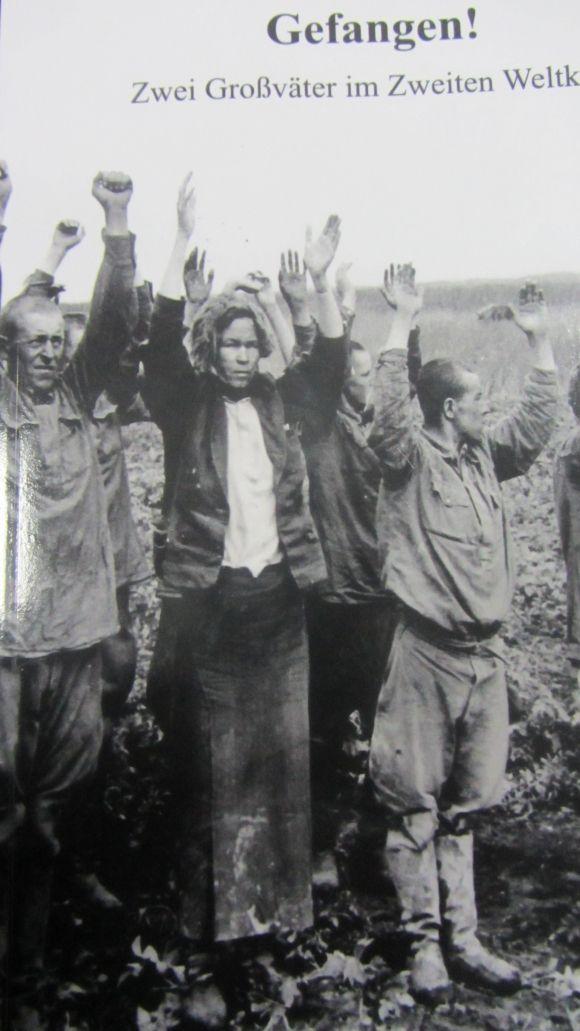 Німець у Вінниці: про своїх дідів, війну і бестселер «У полоні», фото №10 на сайті 20minut.ua