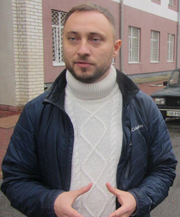 У Вінниці працює перший касир на візку. Його перевірив таємний покупець на сайті 20minut.ua У Вінниці працює перший касир на візку. Його перевірив таємний покупець, фото №5 на сайті 20minut.ua