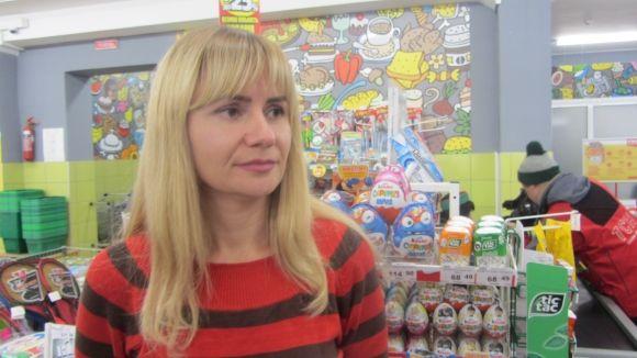 У Вінниці працює перший касир на візку. Його перевірив таємний покупець на сайті 20minut.ua У Вінниці працює перший касир на візку. Його перевірив таємний покупець, фото №1 на сайті 20minut.ua