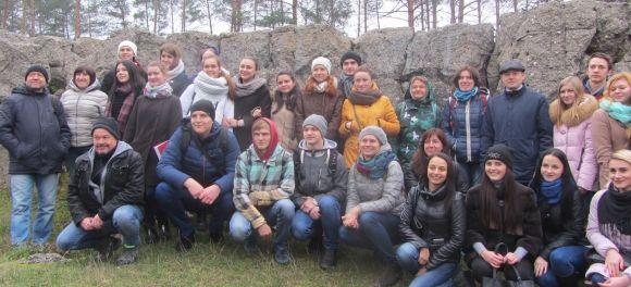 Німець у Вінниці: про своїх дідів, війну і бестселер «У полоні», фото №9 на сайті 20minut.ua