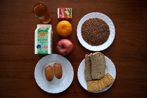 Дивіться, що з продуктів можуть собі дозволити тернополяни на прожитковий мінімум на сайті 20minut.ua Дивіться, що з продуктів можуть собі дозволити тернополяни на прожитковий мінімум, фото №2 на сайті 20minut.ua