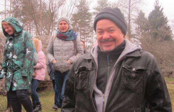 Німець у Вінниці: про своїх дідів, війну і бестселер «У полоні», фото №2 на сайті 20minut.ua