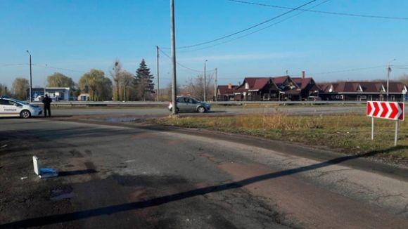 Було золота на 15 мільйонів. Подробиці нападу на вінницьких ювелірів під Бердичевом на сайті 20minut.ua Було золота на 15 мільйонів. Подробиці нападу на вінницьких ювелірів під Бердичевом, фото №3 на сайті 20minut.ua