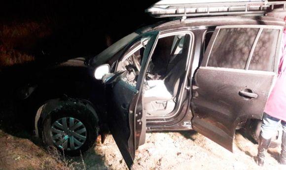 Було золота на 15 мільйонів. Подробиці нападу на вінницьких ювелірів під Бердичевом на сайті 20minut.ua Було золота на 15 мільйонів. Подробиці нападу на вінницьких ювелірів під Бердичевом, фото №1 на сайті 20minut.ua