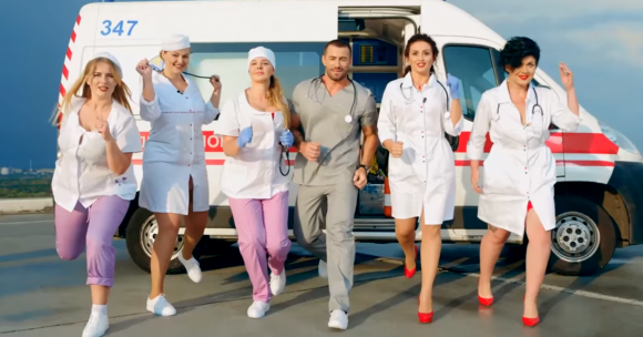 Пишна та розкішна кам'янчанка увійшла в ТОП-10 кращих на шоу Пишна та розкішна кам'янчанка увійшла в ТОП-10 кращих на шоу