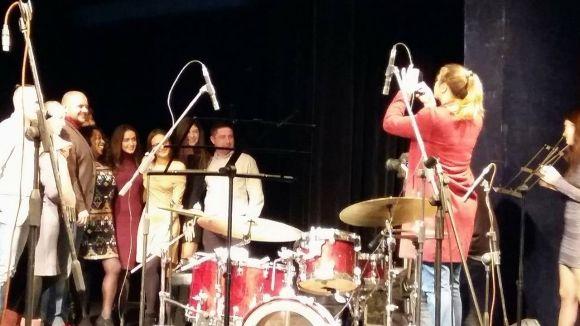 JazzBez у Тернополі. День 2 – тернополяни викликають на біс двічі на сайті 20minut.ua JazzBez у Тернополі. День 2 – тернополяни викликають на біс двічі, фото №1 на сайті 20minut.ua