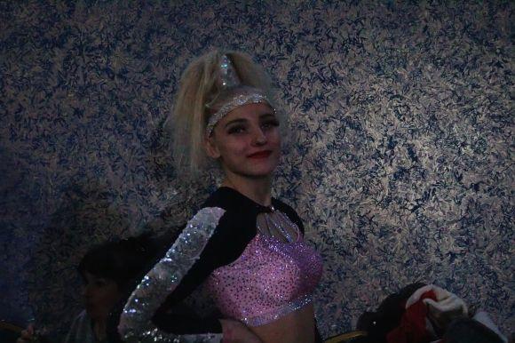 Диско-танцями підривають "Подоляни" на сайті 20minut.ua Диско-танцями підривають "Подоляни", фото №3 на сайті 20minut.ua