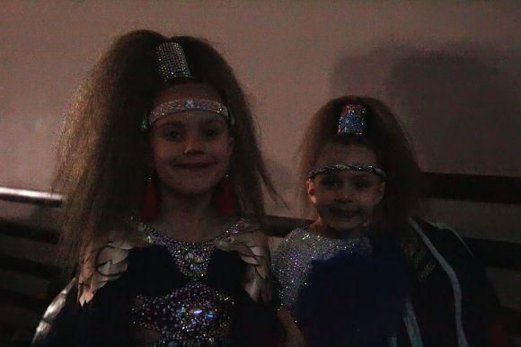 Диско-танцями підривають "Подоляни" на сайті 20minut.ua Диско-танцями підривають "Подоляни", фото №2 на сайті 20minut.ua