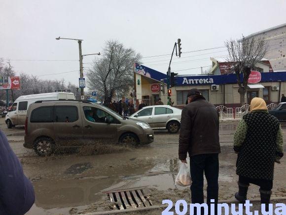 Фото дня: Кам’янець - Подільський присипало снігом на сайті 20minut.ua Фото дня: Кам’янець - Подільський присипало снігом, фото №5 на сайті 20minut.ua
