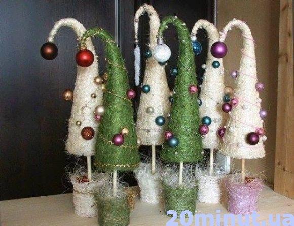 Іграшки своїми руками - з ароматом кави, кориці та апельсина, фото №6 на сайті 20minut.ua