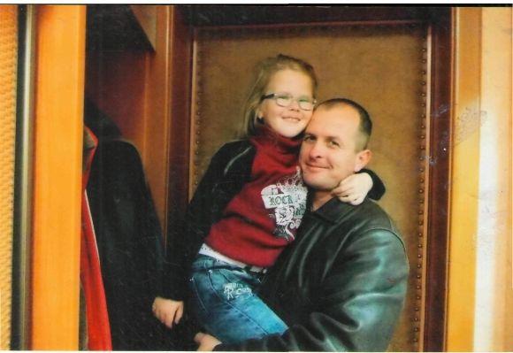 «Він закрив мене грудьми, а сам загинув» - киянин виховує сина Героя Майдану із Жмеринки, фото №7 на сайті 20minut.ua