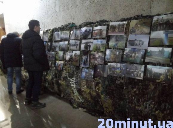 У Кам’янці відбувся благодійний концерт учасників АТО на сайті 20minut.ua У Кам’янці відбувся благодійний концерт учасників АТО, фото №3 на сайті 20minut.ua