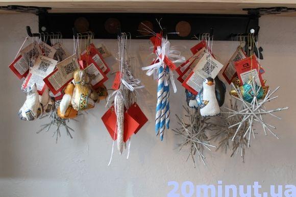 Іграшки своїми руками - з ароматом кави, кориці та апельсина, фото №3 на сайті 20minut.ua